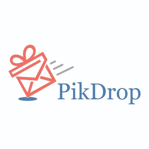Pikdrop