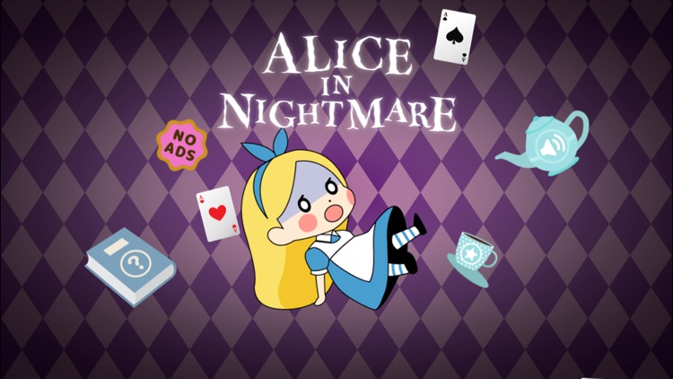 Alice in Nightmare screenshot-0