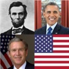 Icon Presidents of the USA - quiz