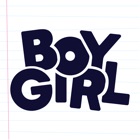 Boy Girl