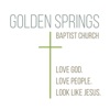 Golden Springs Baptist Church