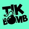 Icon TikBomb