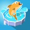 Icon Aquarium Escape