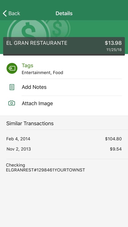 Anderson Brothers Bank Mobile screenshot-6