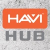 HAVi Hub