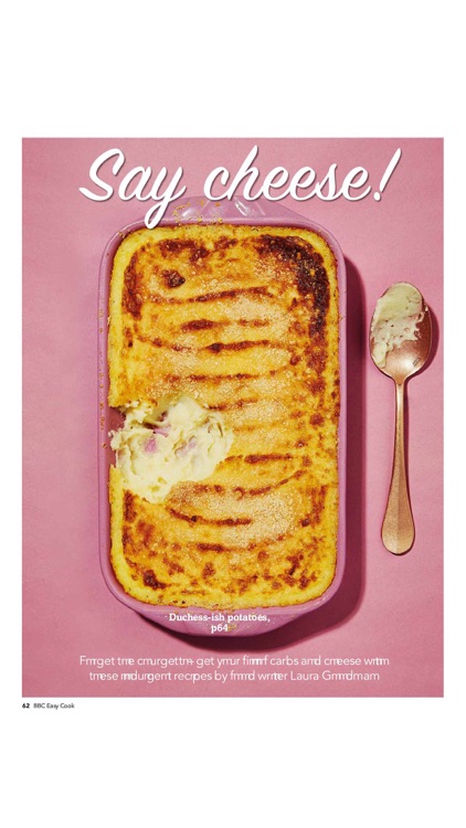 BBC Easy Cook Magazine screenshot-4