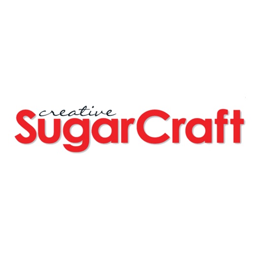 Creative SugarCraft Australia icon