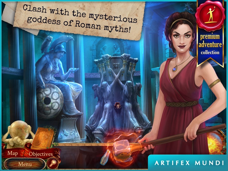 【图】The Myth Seekers(截图3) 【图】The Myth Seekers(截图3)
