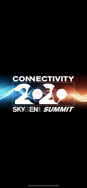 Skygen USA Summit(圖1)-速報App