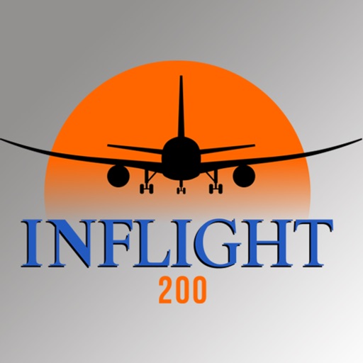 Inflight 200 models