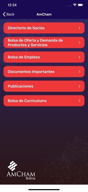 AmCham Bolivia(圖3)-速報App