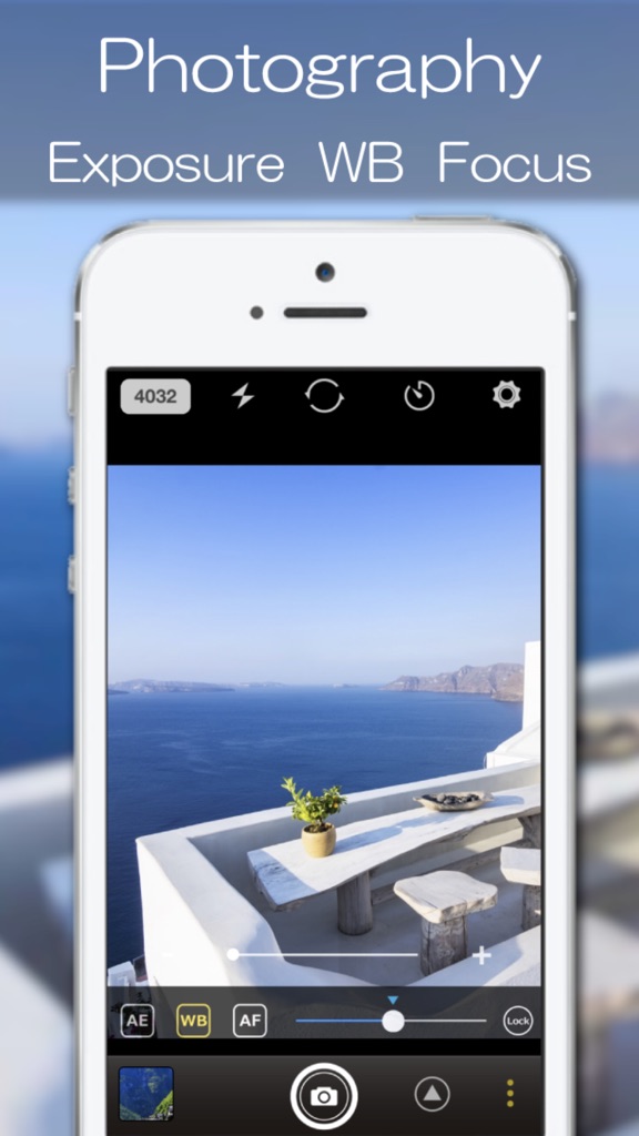 【图】StageCameraPro – 最好的照片(截图3)
