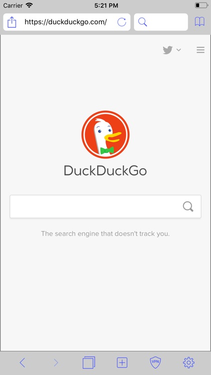 VPN Pro + Private Browser screenshot-3