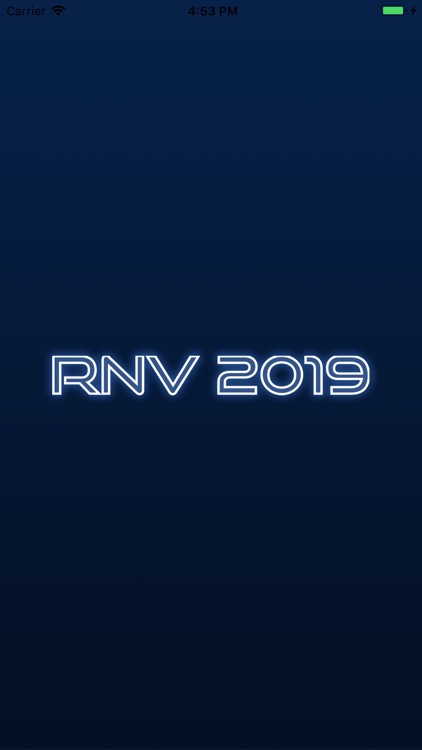 RNV 2019