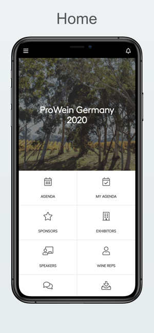 Wine Australia Events(圖1)-速報App