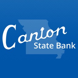 Canton State Bank Mobile