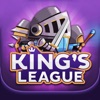 King's League: Odyssey - iPhoneアプリ
