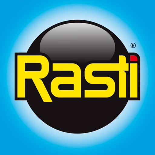 RASTI - Diversión Aumentada