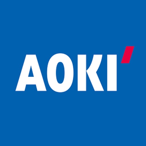 Aokiメンバーズアプリ By Aoki