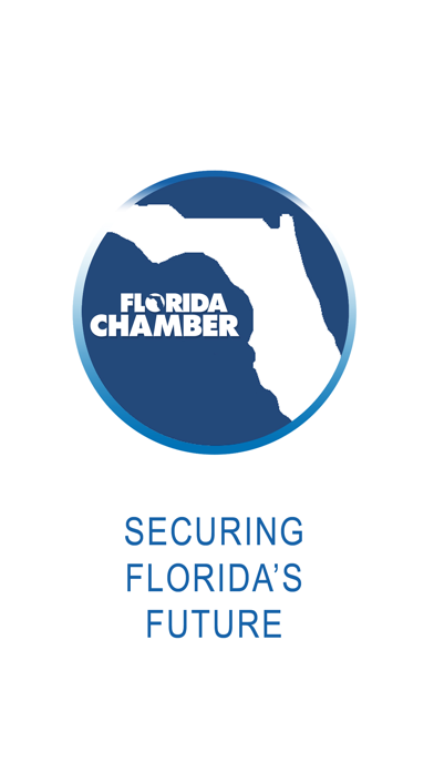 How to cancel & delete Florida Chamber Events from iphone & ipad 1