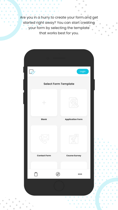 forms.app: Online Form Creator screenshot 2