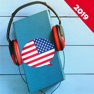 Get Learn English Audio Story 2019 for iOS, iPhone, iPad Aso Report