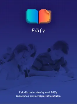 Game screenshot Edify - Learning Effect App mod apk