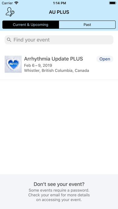How to cancel & delete Arrhythmia Update PLUS from iphone & ipad 2