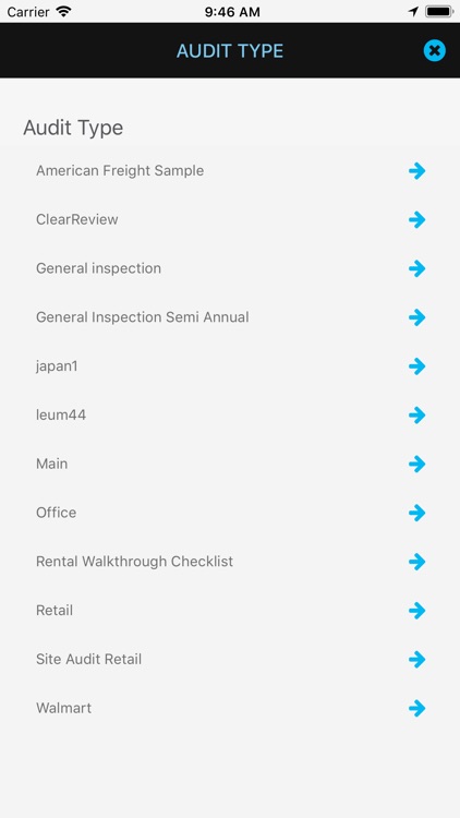 ServiceChannel screenshot-3