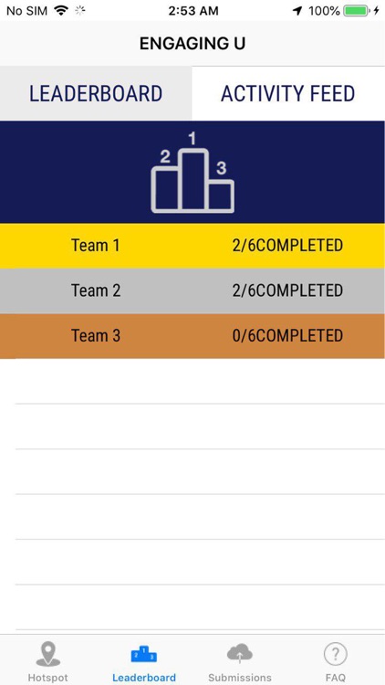 Engaging U screenshot-4