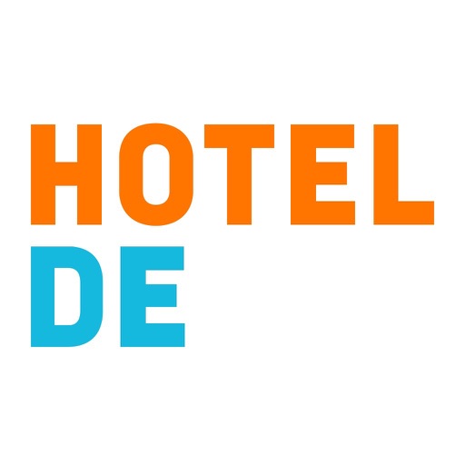 HOTEL INFO - Book a hotel Icon