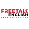 Freetalk English