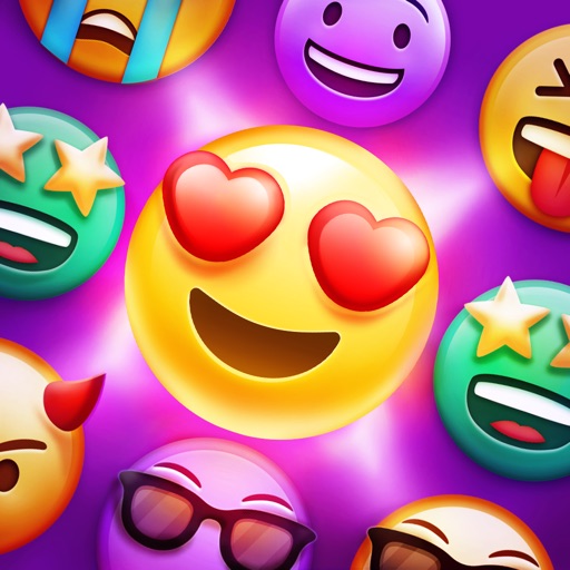 Emojizilla: Emoji Connect Game by AladeenApps