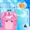 Cookie Pig Dash is simple, funny and addictive game