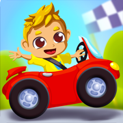 Vlad & Niki Car Games for Kids