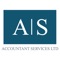 Accountant Services Ltd fuses together technology, accounting and payroll through the use of computer software