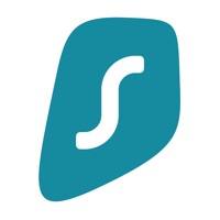 VPN Surfshark - プライバシーとセキュリティ