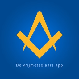 Vrijmetselaars app