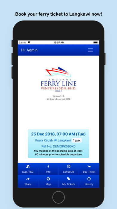 Updated Langkawi Ferry Line Pc Iphone Ipad App Mod Download 2021