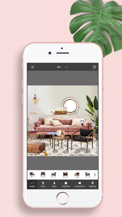 Decor Matters: Design & Shop