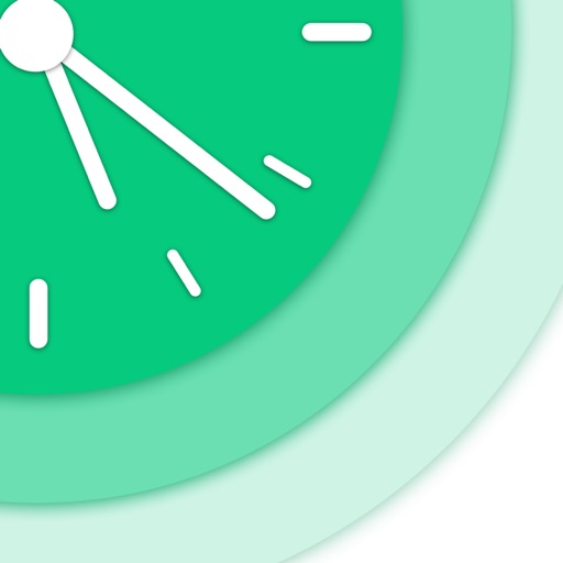 Clock In: Work Time Tracker