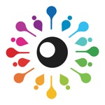 Color vision test game