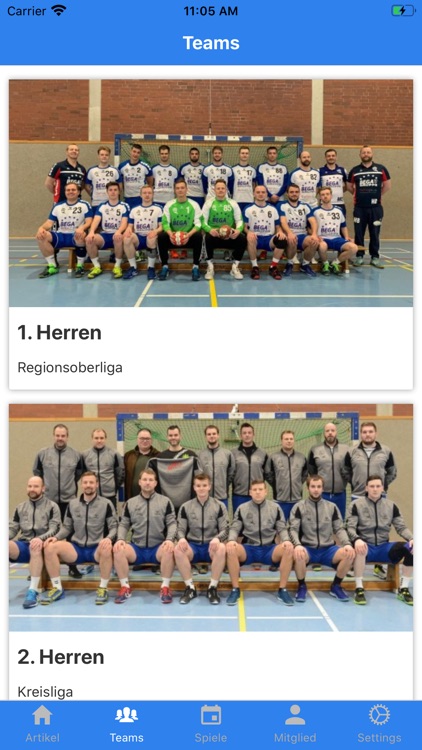 HSG Exten-Rinteln