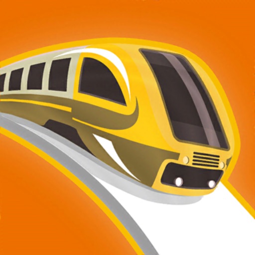 Subway Machinist iOS App