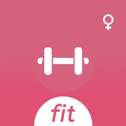 Workout for woman - Fit Women Читы