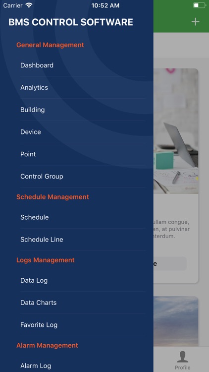 Control BMS Software screenshot-3