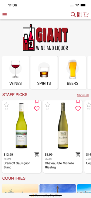 Giant Wine & Liquor(圖2)-速報App