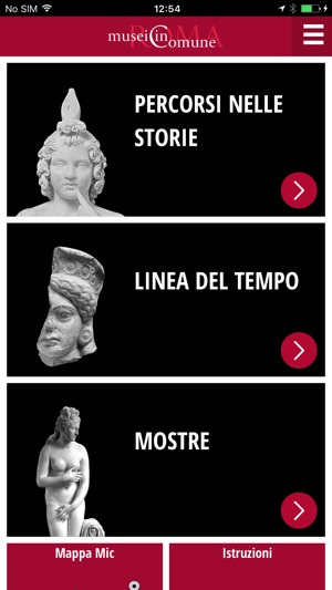 Musei Capitolini(圖2)-速報App