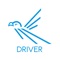 EagleTrack Driver has been designed by drivers for drivers