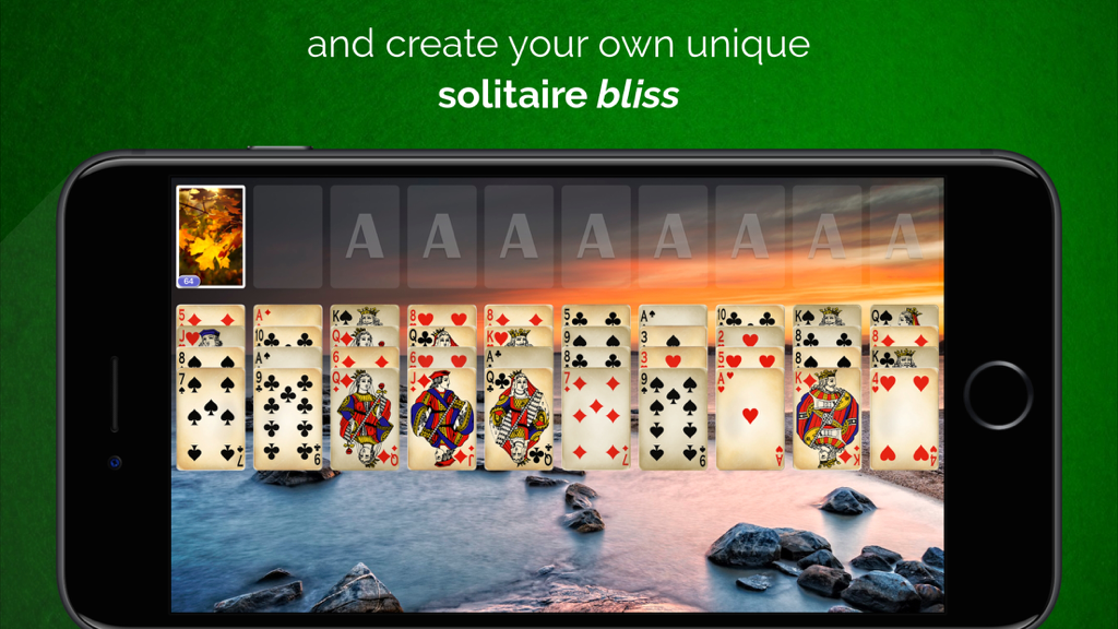 Full Deck Solitaire App Store Data Revenue Download Estimates On App Store